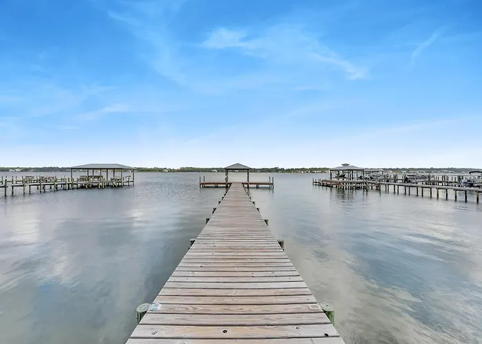 Little Lagoon House By The Madison Liv Collection Gulf Shores