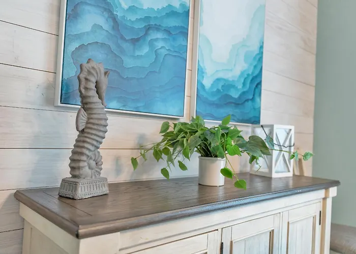 Little Lagoon House By The Madison Liv Collection Holiday home *