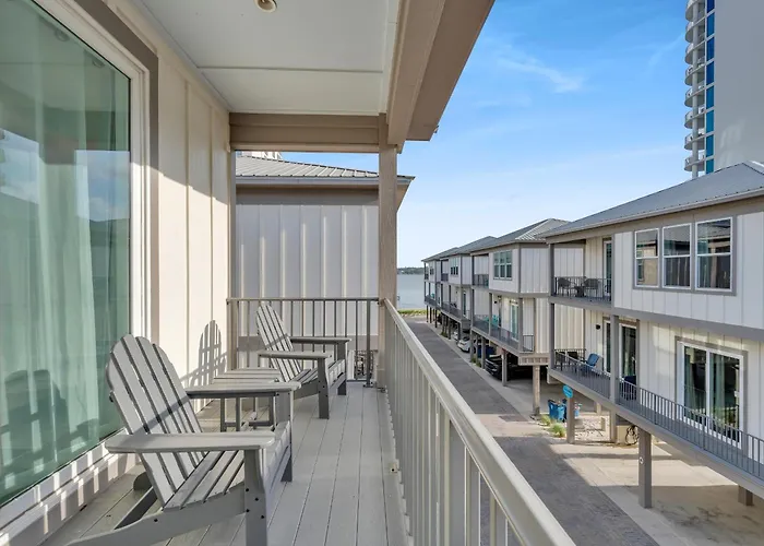 Little Lagoon House By The Madison Liv Collection * Gulf Shores