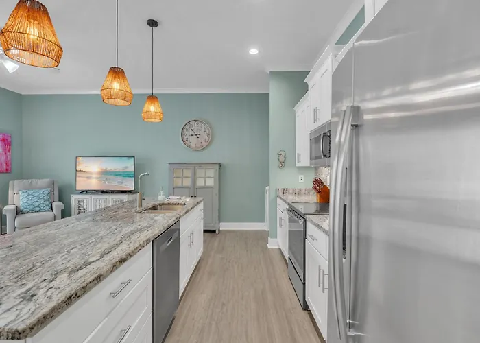 Little Lagoon House By The Madison Liv Collection Holiday home
