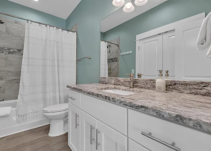 Little Lagoon House By The Madison Liv Collection Gulf Shores