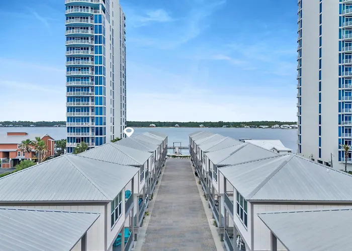 Little Lagoon House By The Madison Liv Collection Gulf Shores