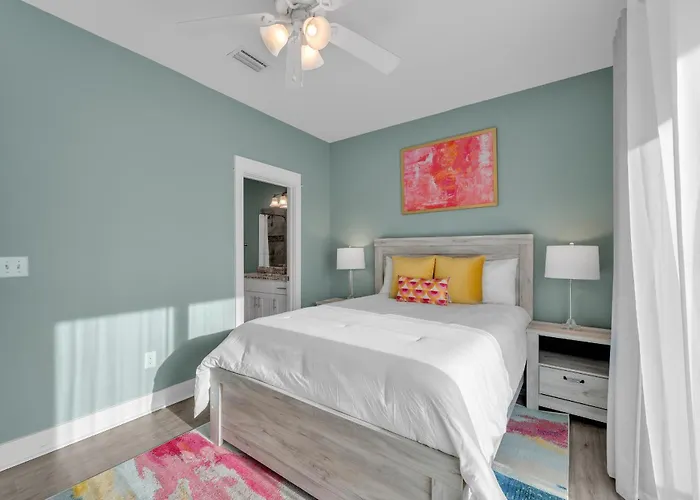 Little Lagoon House By The Madison Liv Collection Gulf Shores