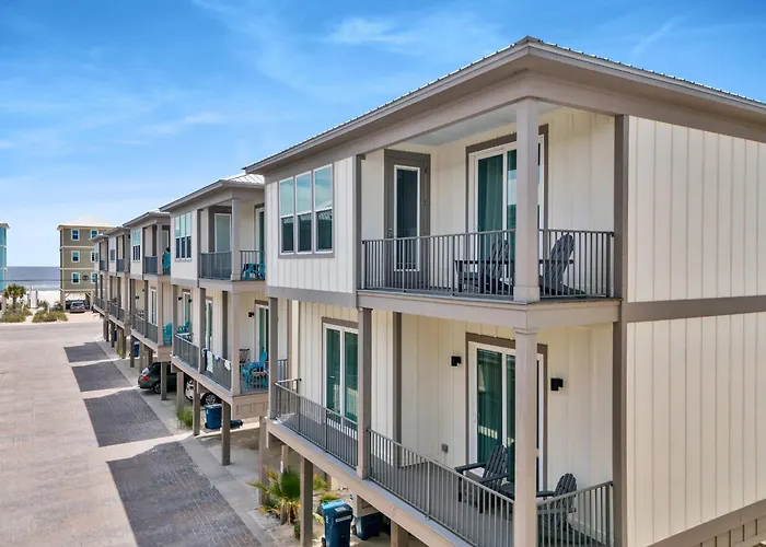 Little Lagoon House By The Madison Liv Collection * Gulf Shores