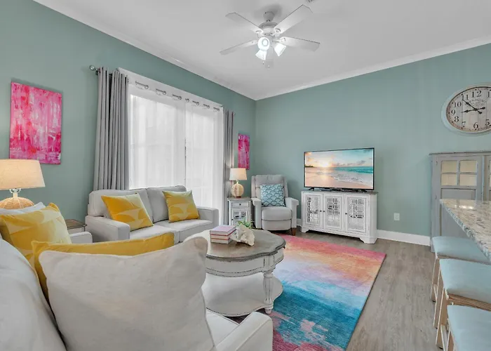 Little Lagoon House By The Madison Liv Collection Gulf Shores
