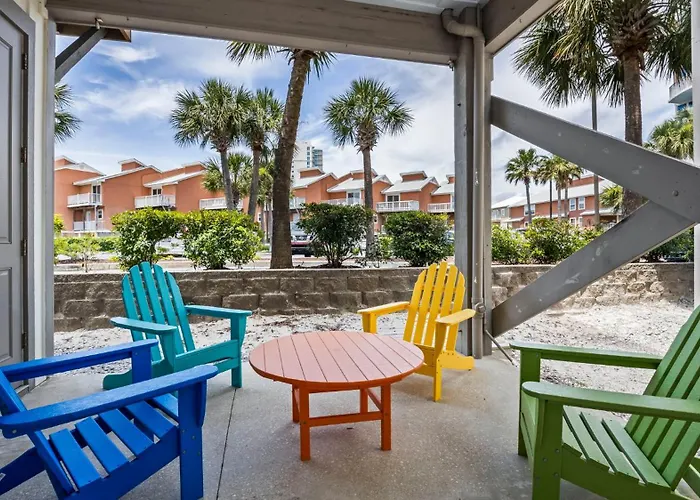 Little Lagoon House By The Madison Liv Collection * Gulf Shores